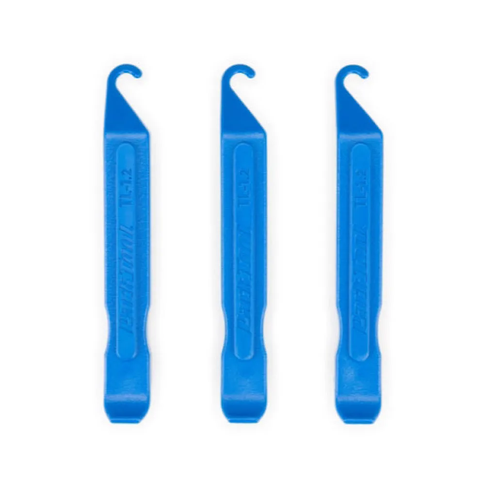 PARK TOOL TL-1.2 TIRE LEVER SET