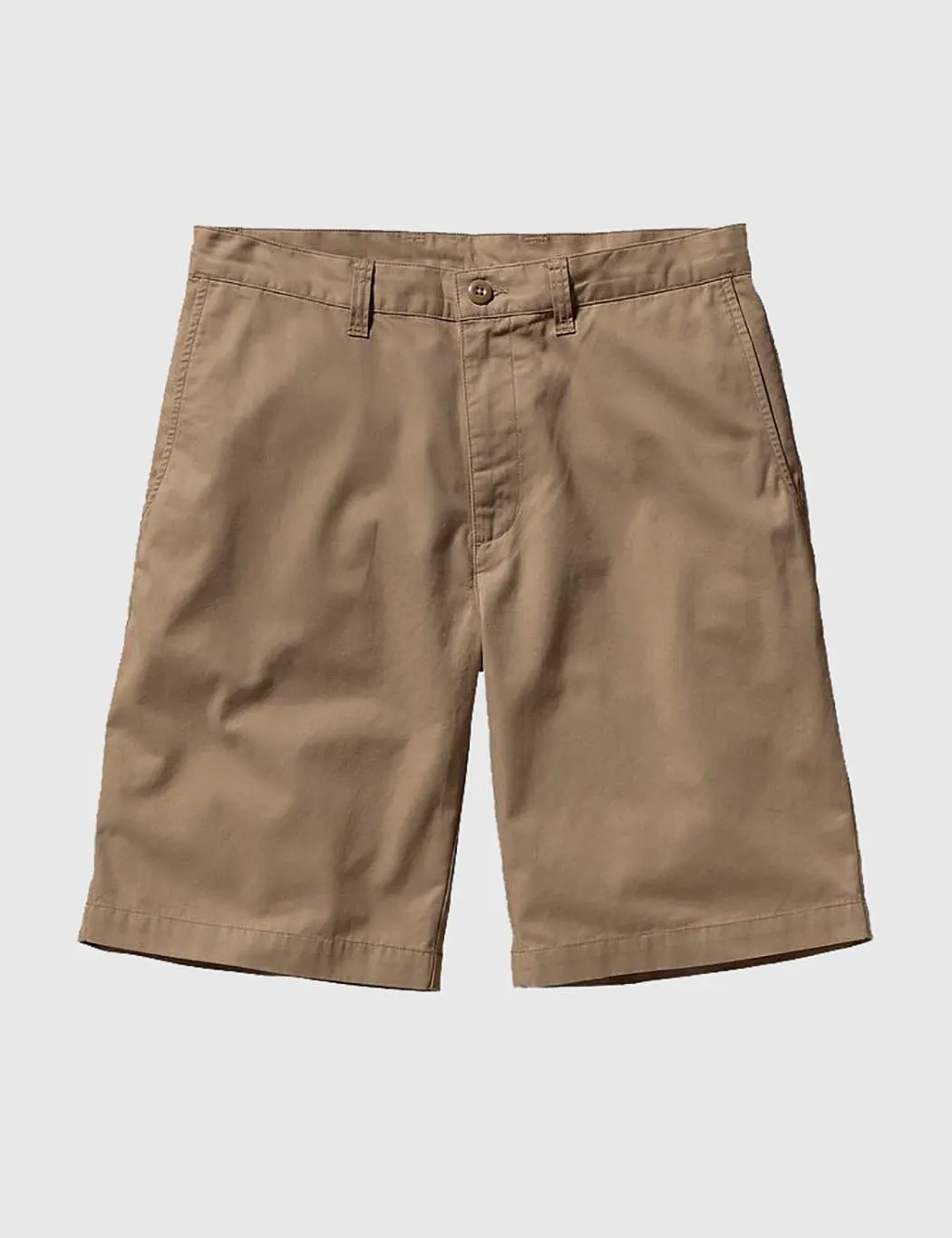 Patagonia All Wear Chino Shorts (10") - Mojave Khaki