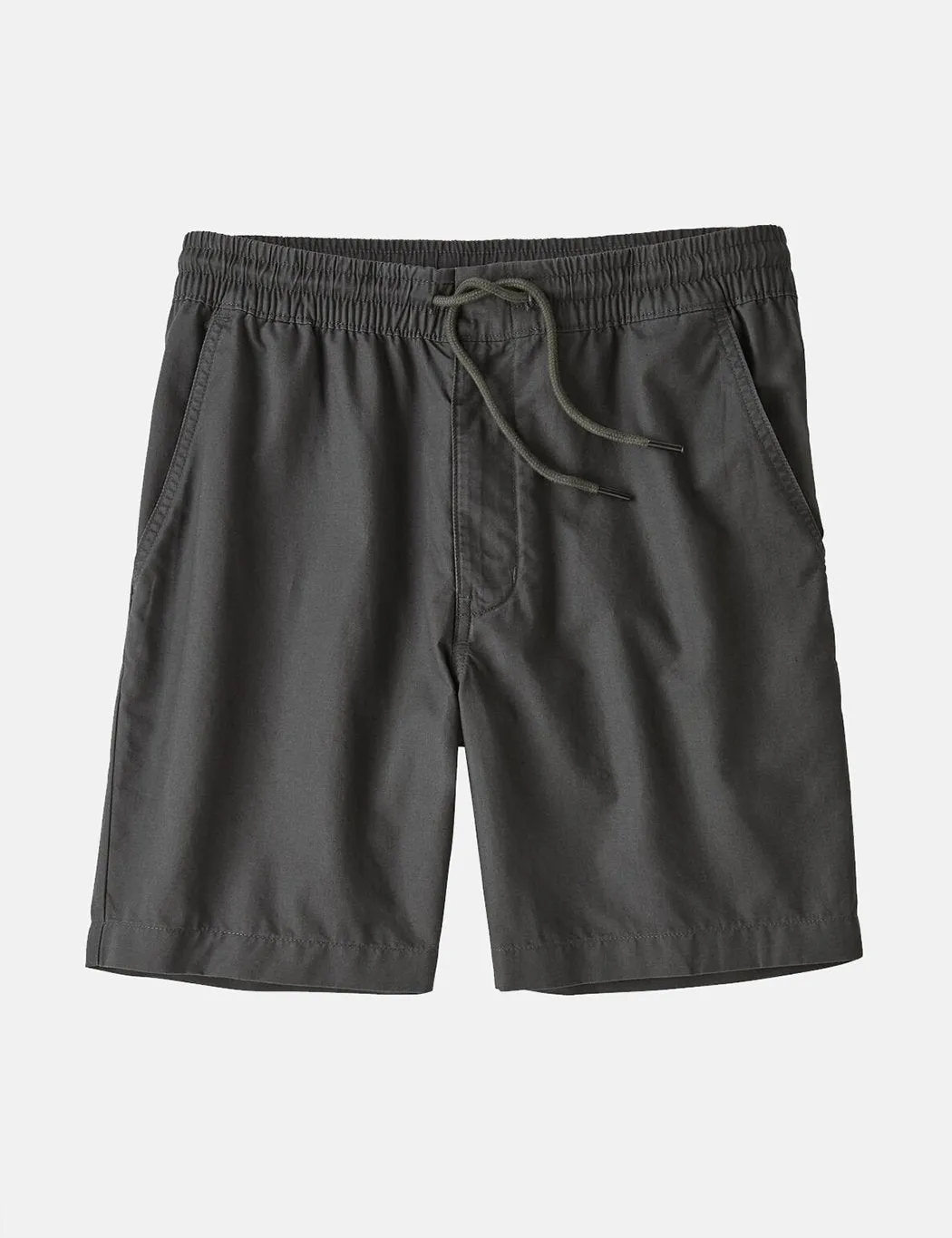 Patagonia All-­Wear Hemp Volley Shorts - Forge Grey