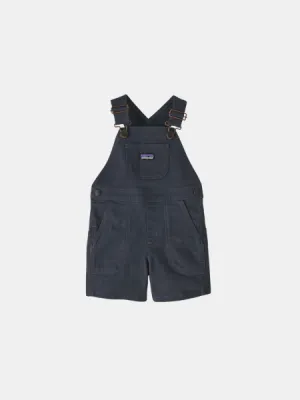 PATAGONIA BABY STAND UP SHORTALLS