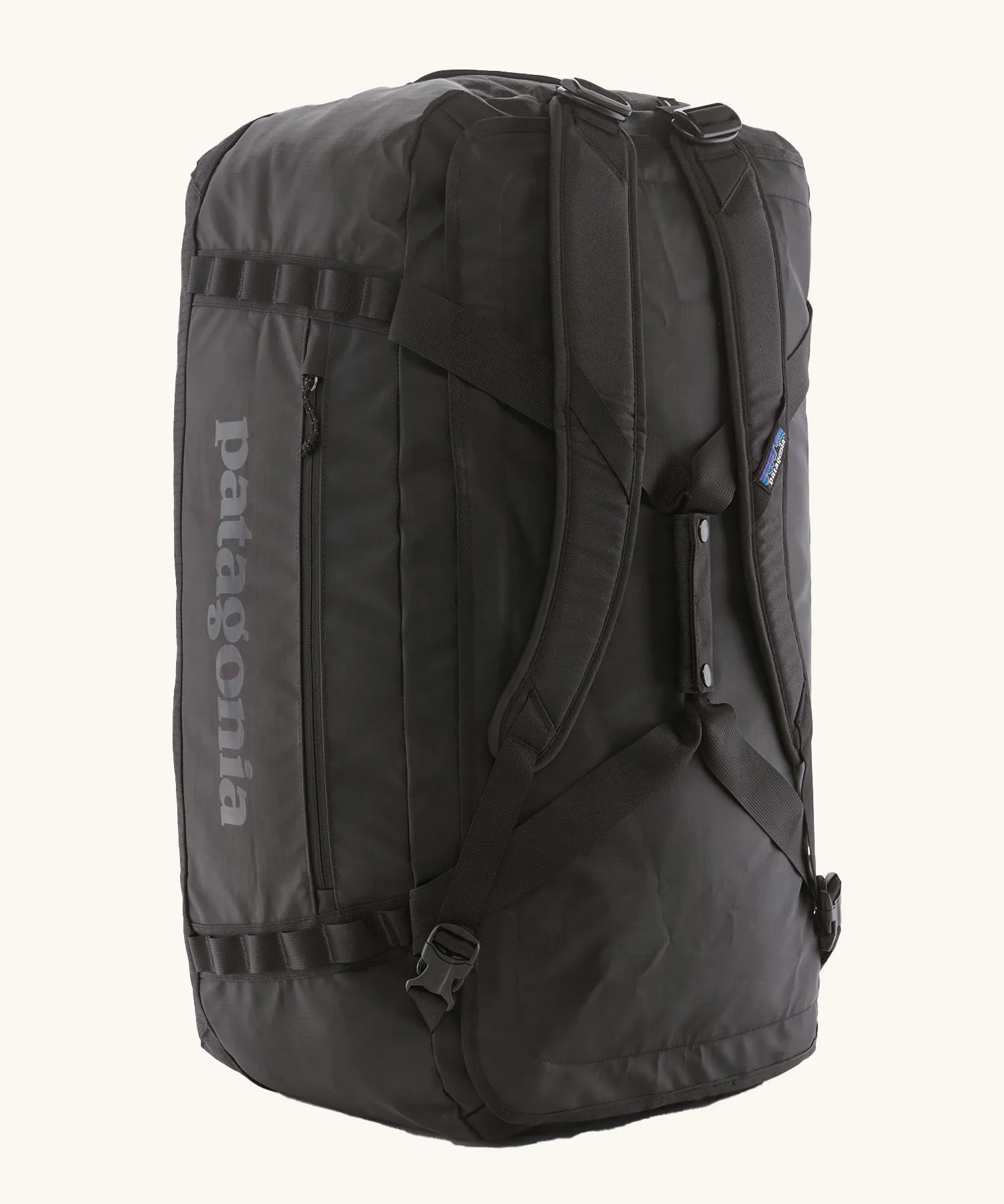 Patagonia Black Hole Duffel 70L Black