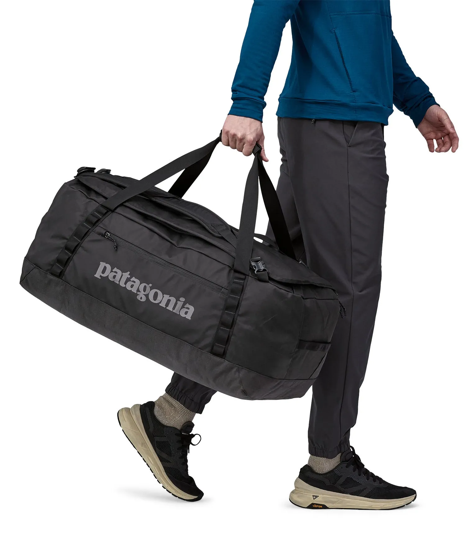 Patagonia Black Hole Duffel 70L Black