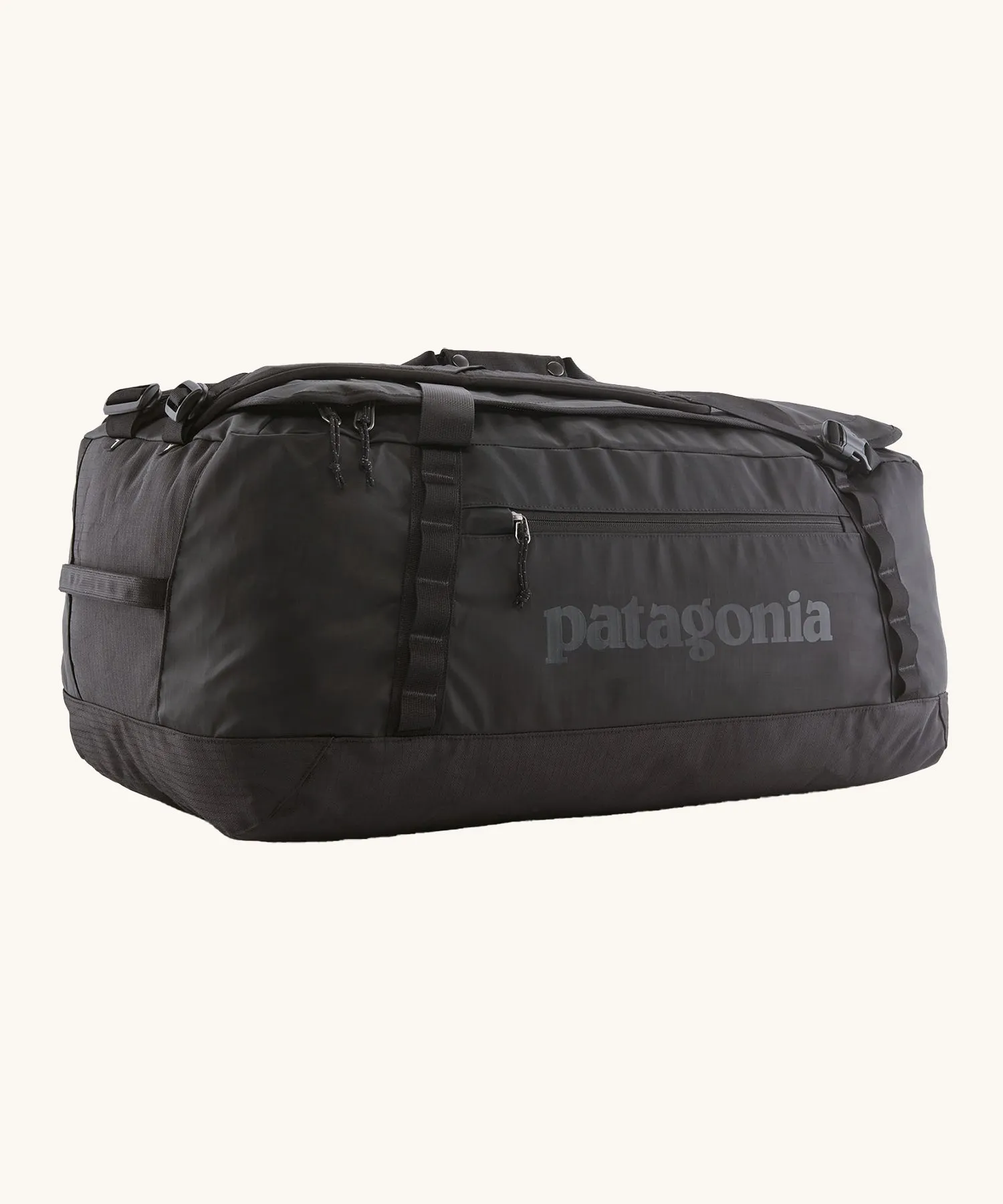 Patagonia Black Hole Duffel 70L Black