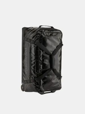 PATAGONIA BLACK HOLE WHEELED DUFFEL BAG 70L