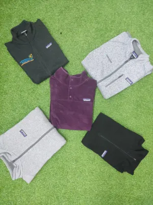 Patagonia Fleece 05 pcs - AYV006