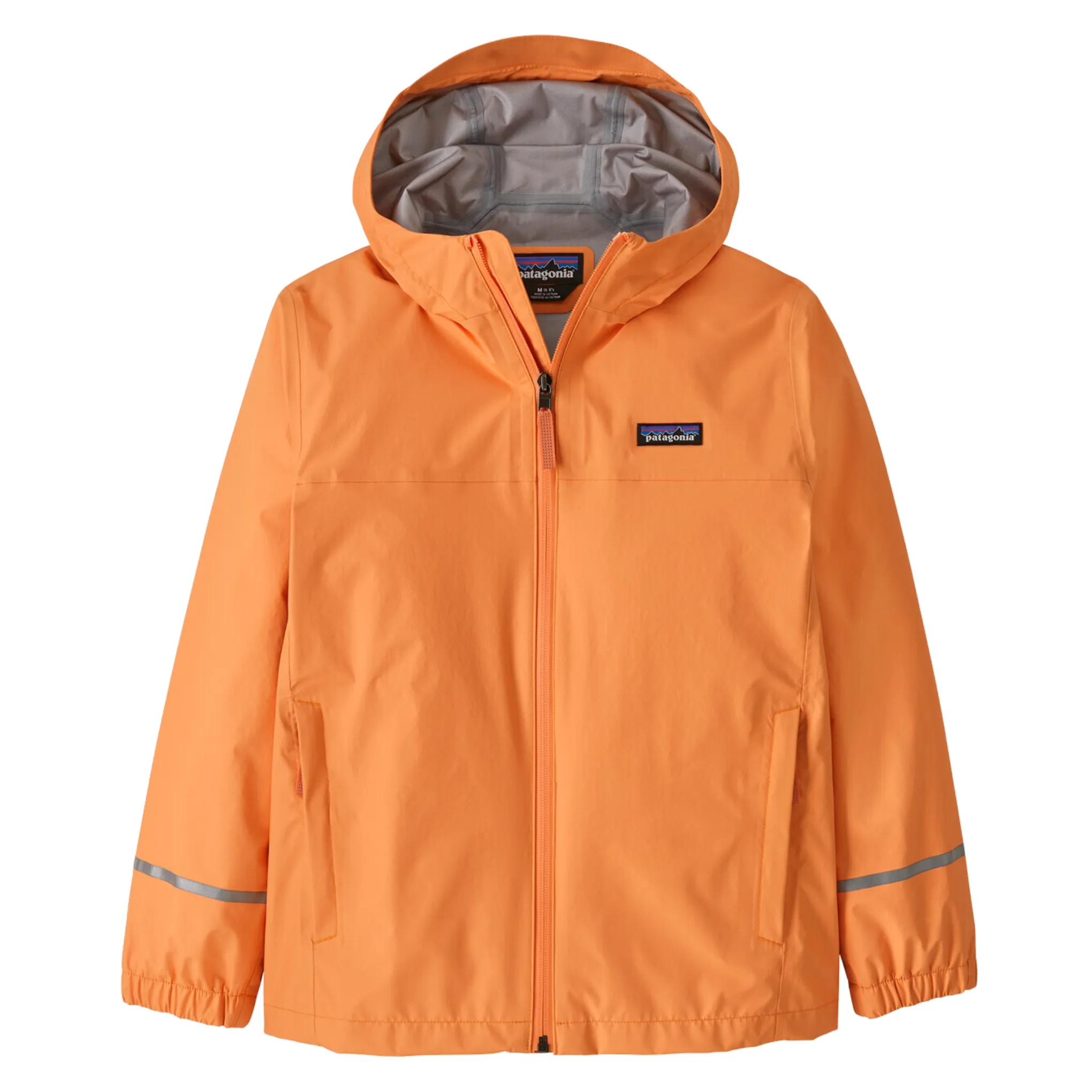 Patagonia Kids' Torrentshell 3L Rain Jacket