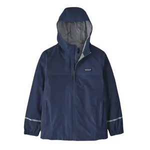 Patagonia Kids' Torrentshell 3L Rain Jacket