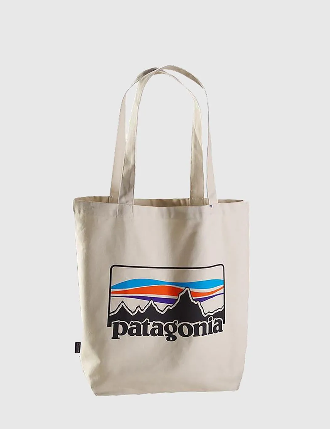 Patagonia Market Tote Bag - Bleached Stone