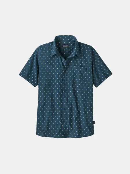 PATAGONIA MEN'S GO-TO SHIRT