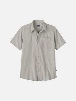 PATAGONIA MEN'S GO-TO SHIRT