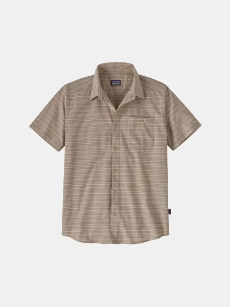 PATAGONIA MEN'S GO-TO SHIRT