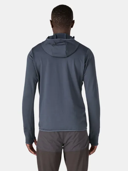 PATAGONIA MEN'S R1 THERMAL FULL-ZIP HOODY