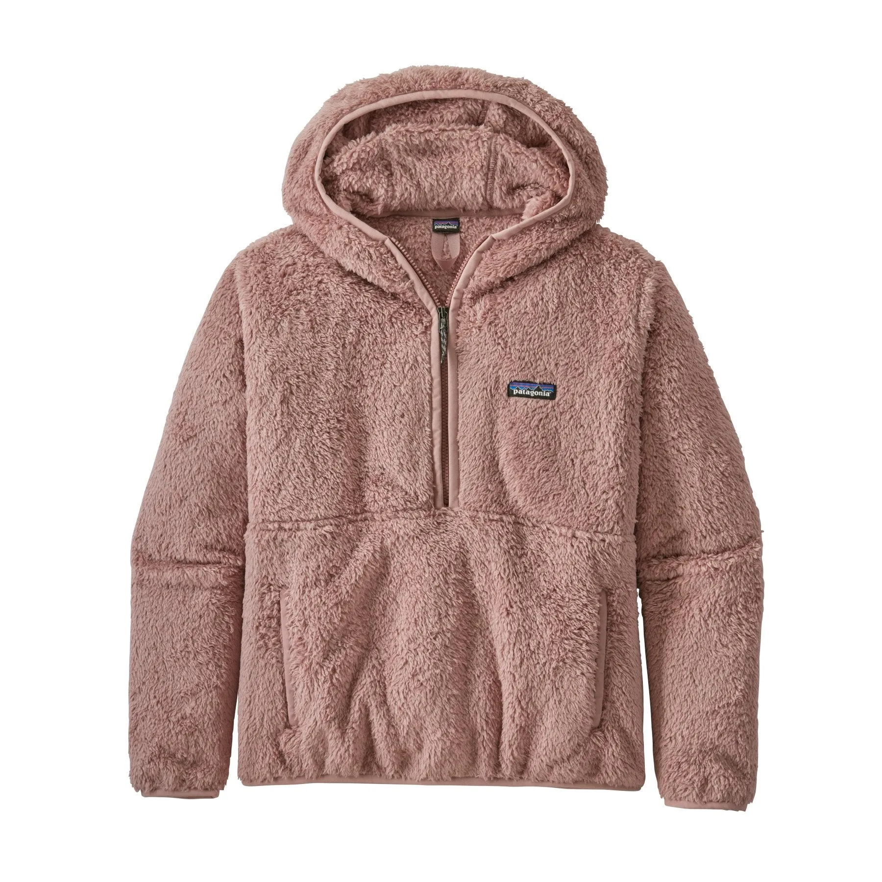 Patagonia Women's Los Gatos Hooded P/O