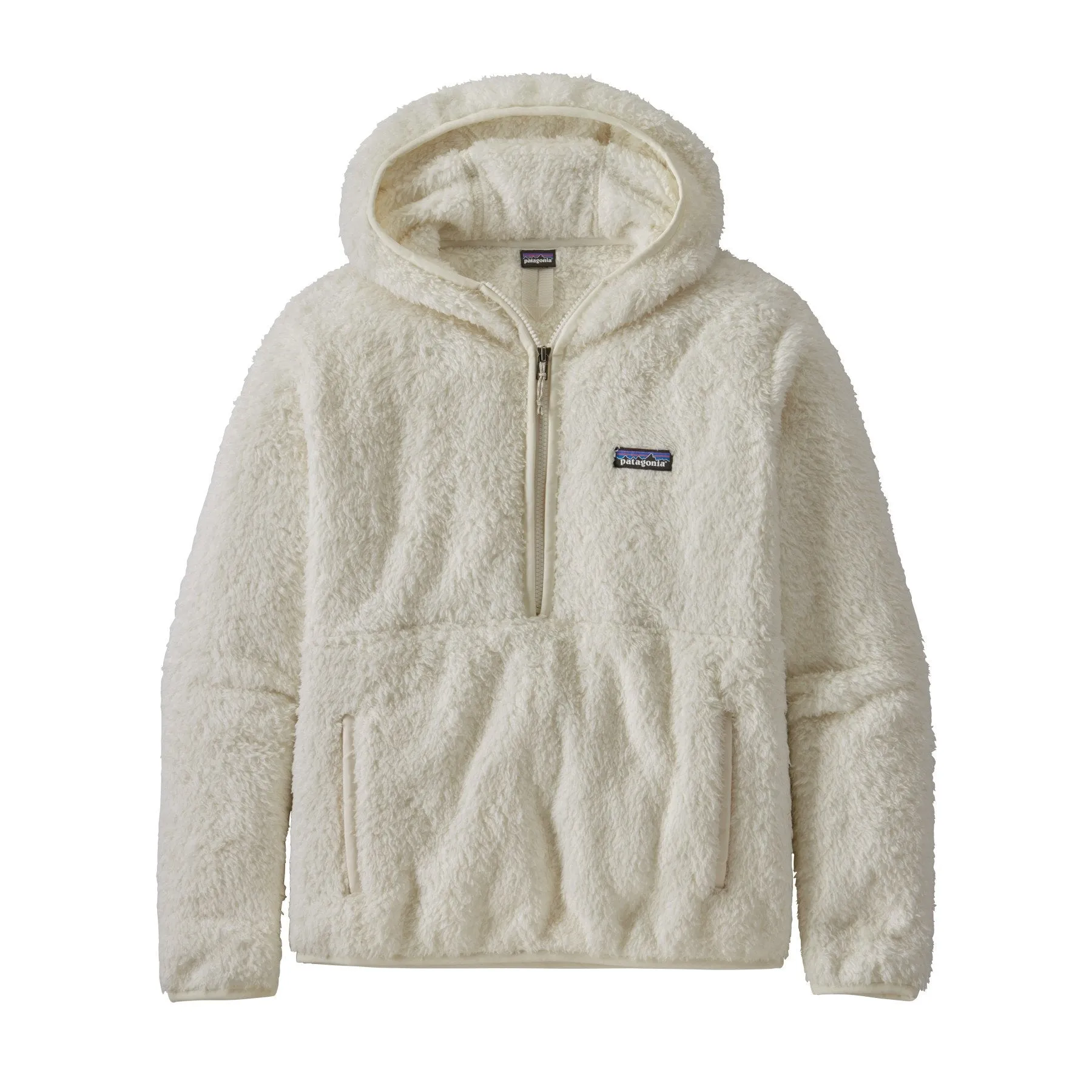 Patagonia Women's Los Gatos Hooded P/O