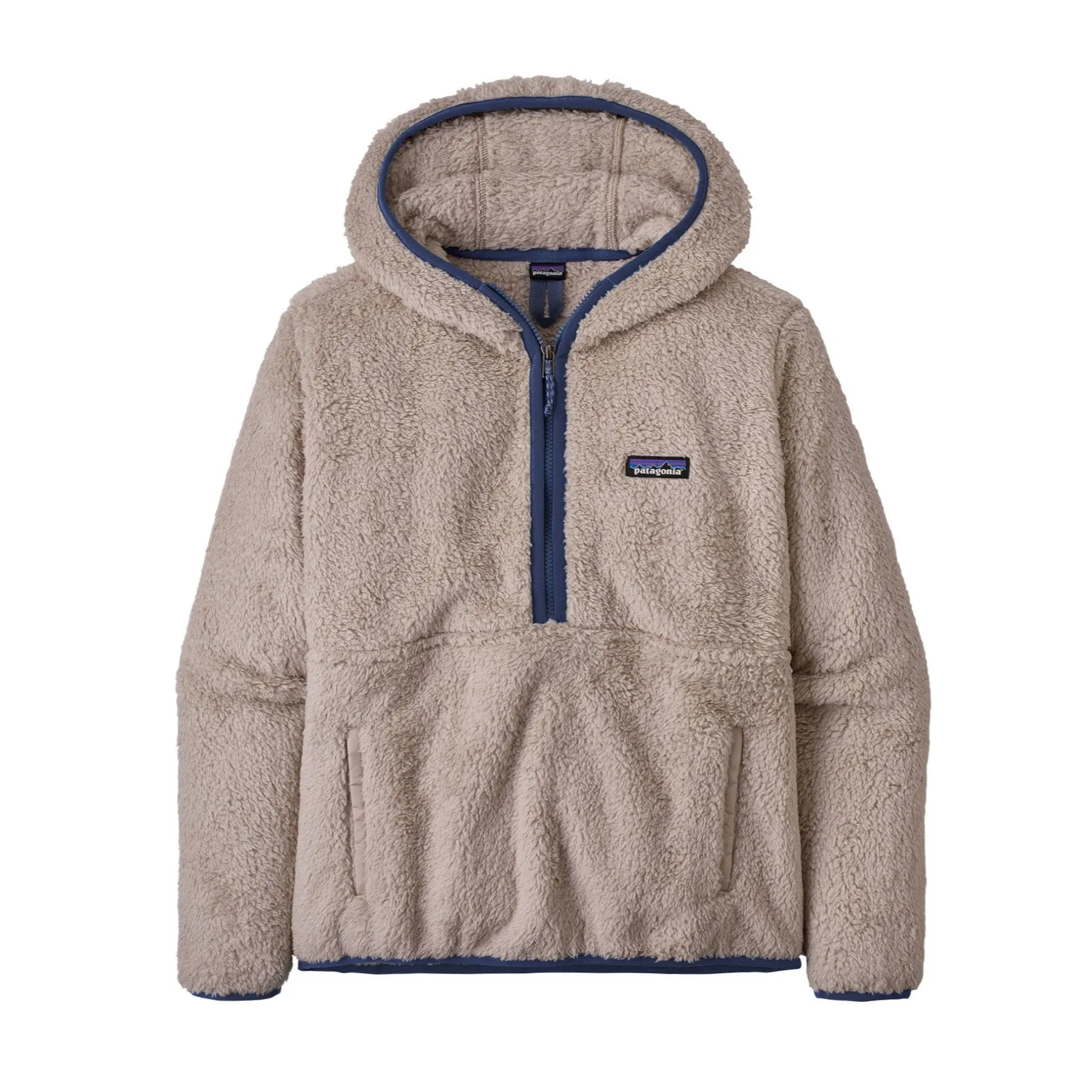 Patagonia Women's Los Gatos Hooded P/O