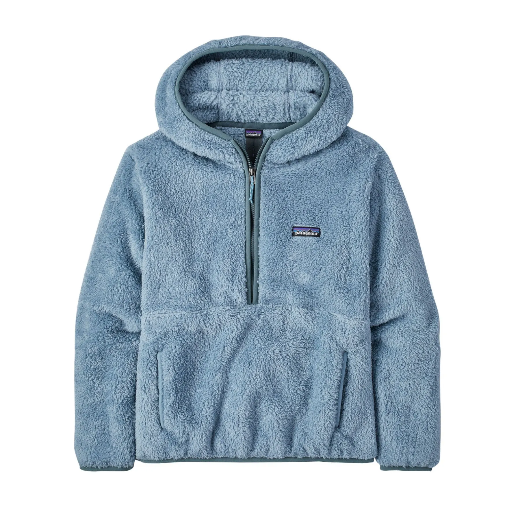 Patagonia Women's Los Gatos Hooded P/O