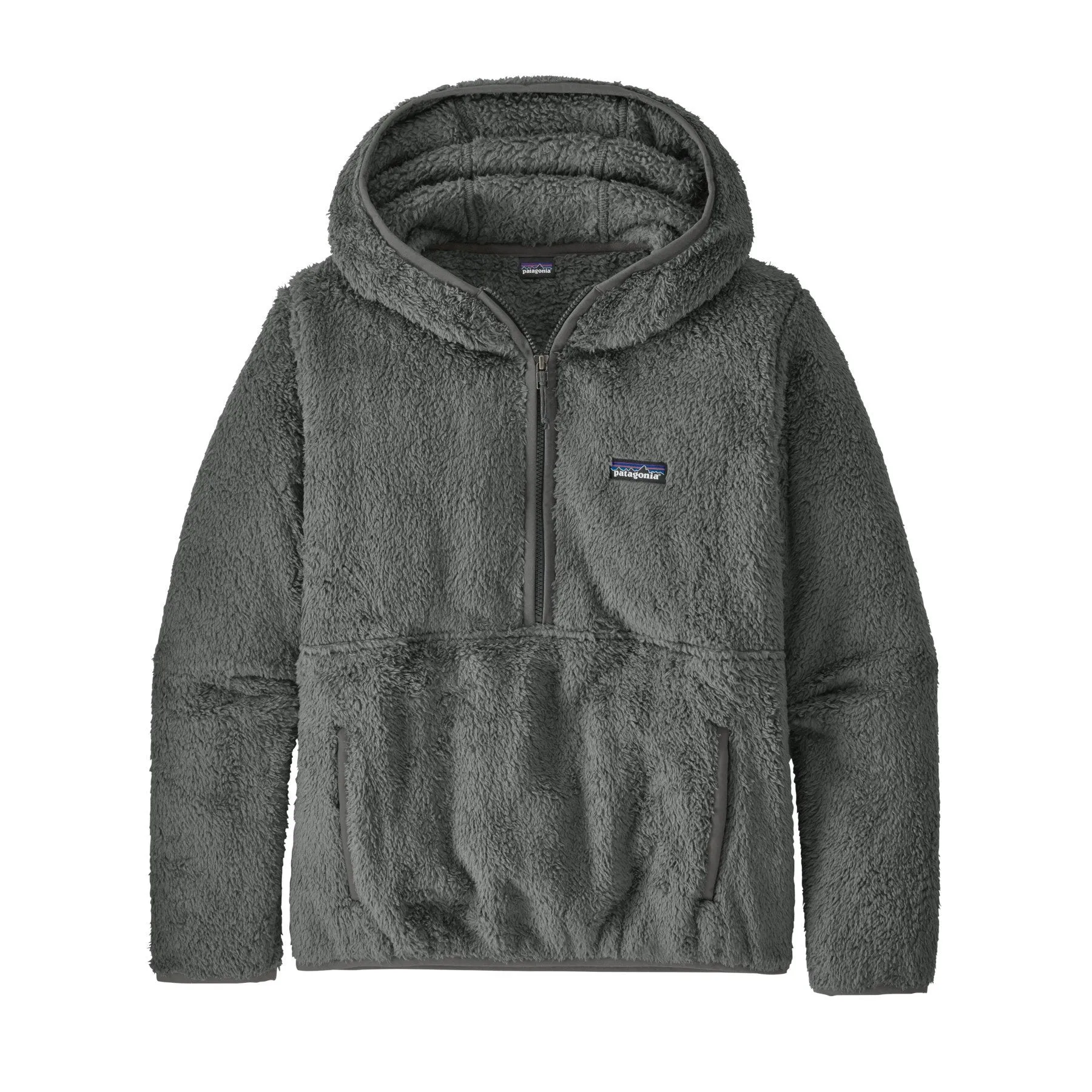 Patagonia Women's Los Gatos Hooded P/O