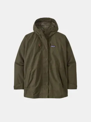 PATAGONIA WOMEN'S OUTDOOR EVERYDAY RAIN JACKET