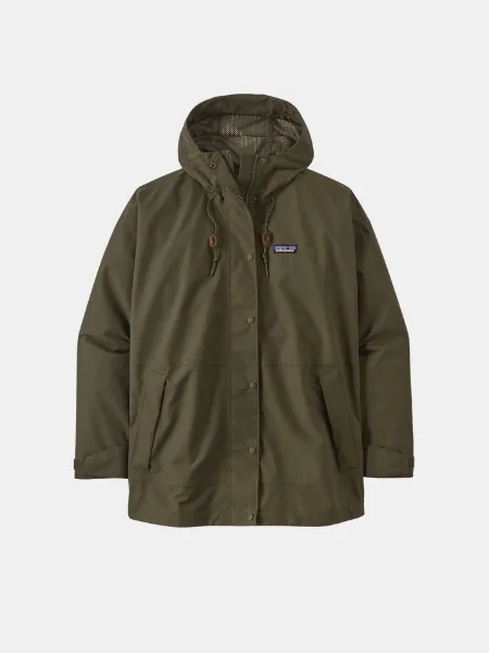 PATAGONIA WOMEN'S OUTDOOR EVERYDAY RAIN JACKET