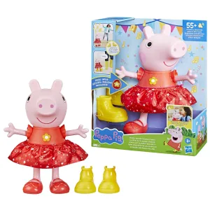 Peppa Pig Peppa's Muddy Puddles Party