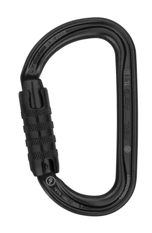 Petzl Am'D TRIAACT-LOCK Carabiner