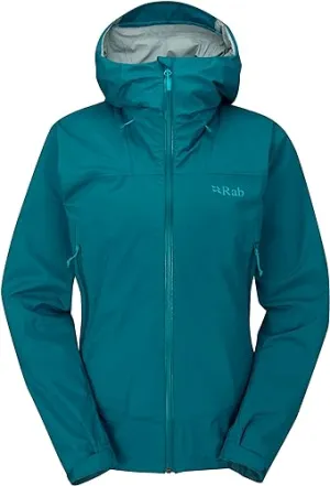 Rab Downpour Plus 2.0 Jacket - Womens