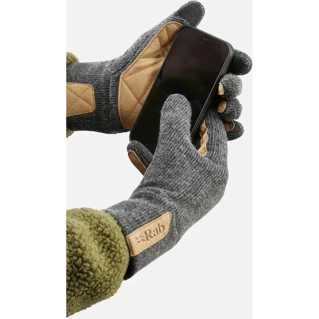 Rab Men's Ridge Glove