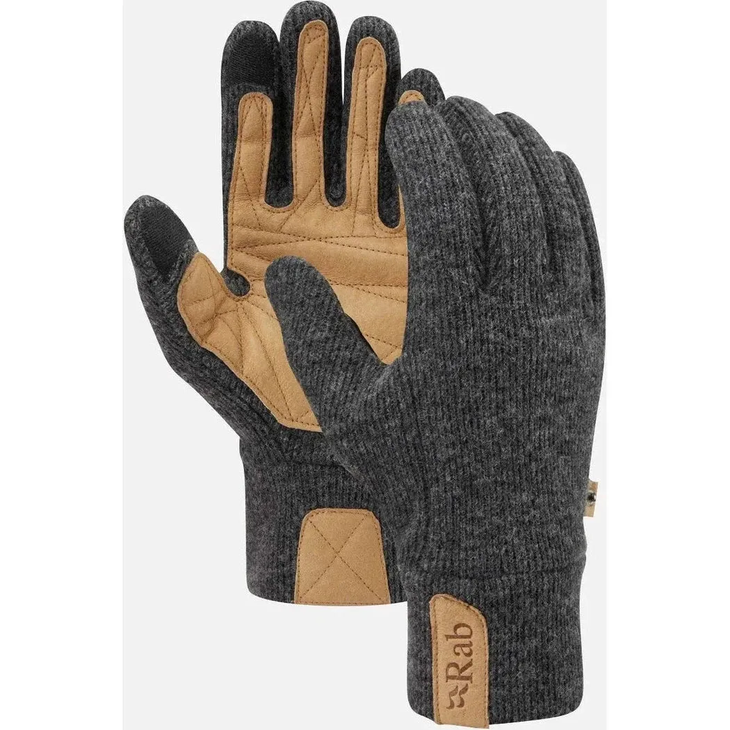 Rab Men's Ridge Glove