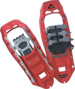 Rental Snowshoes