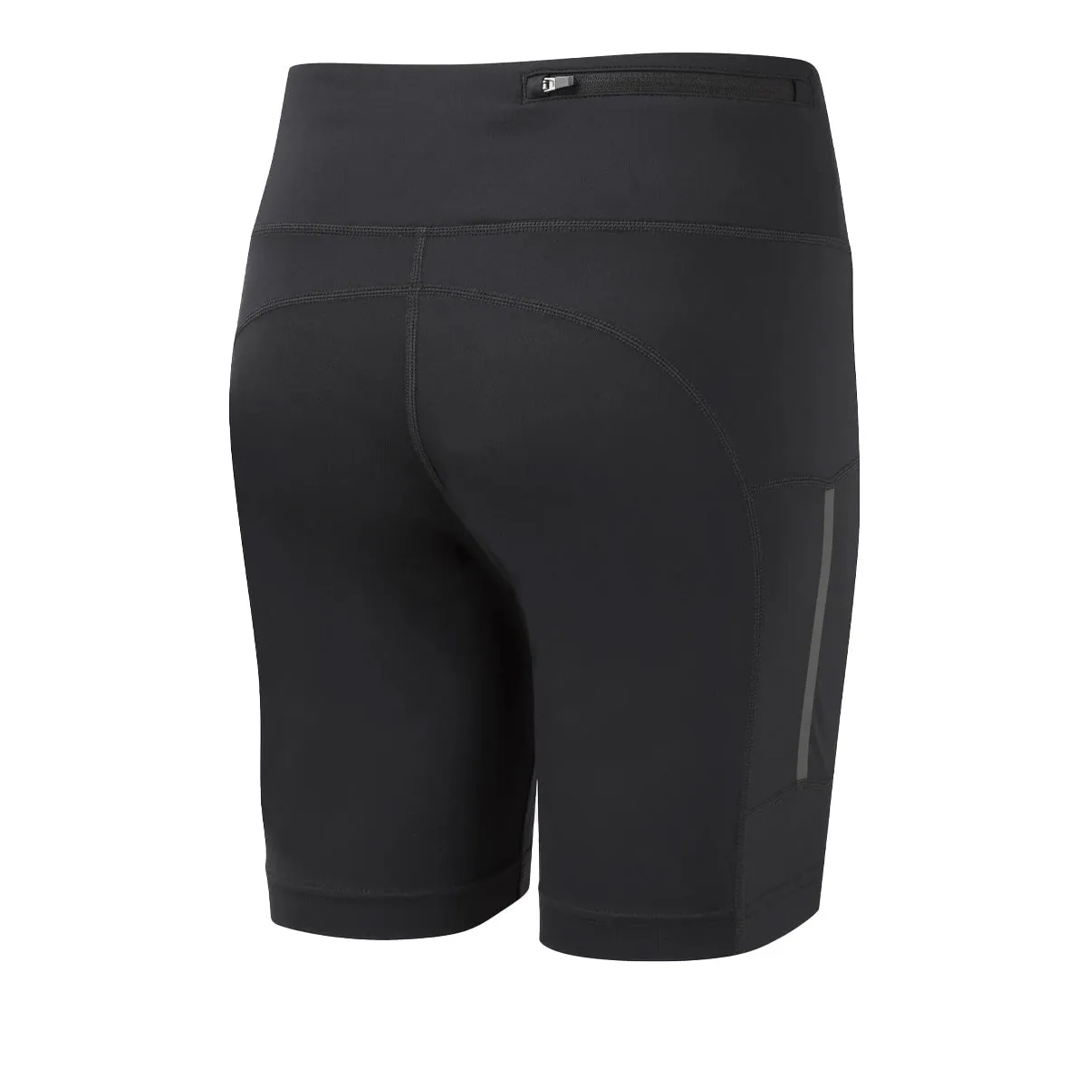 Ronhill Tech Revive Stretch Short Womens | All Black