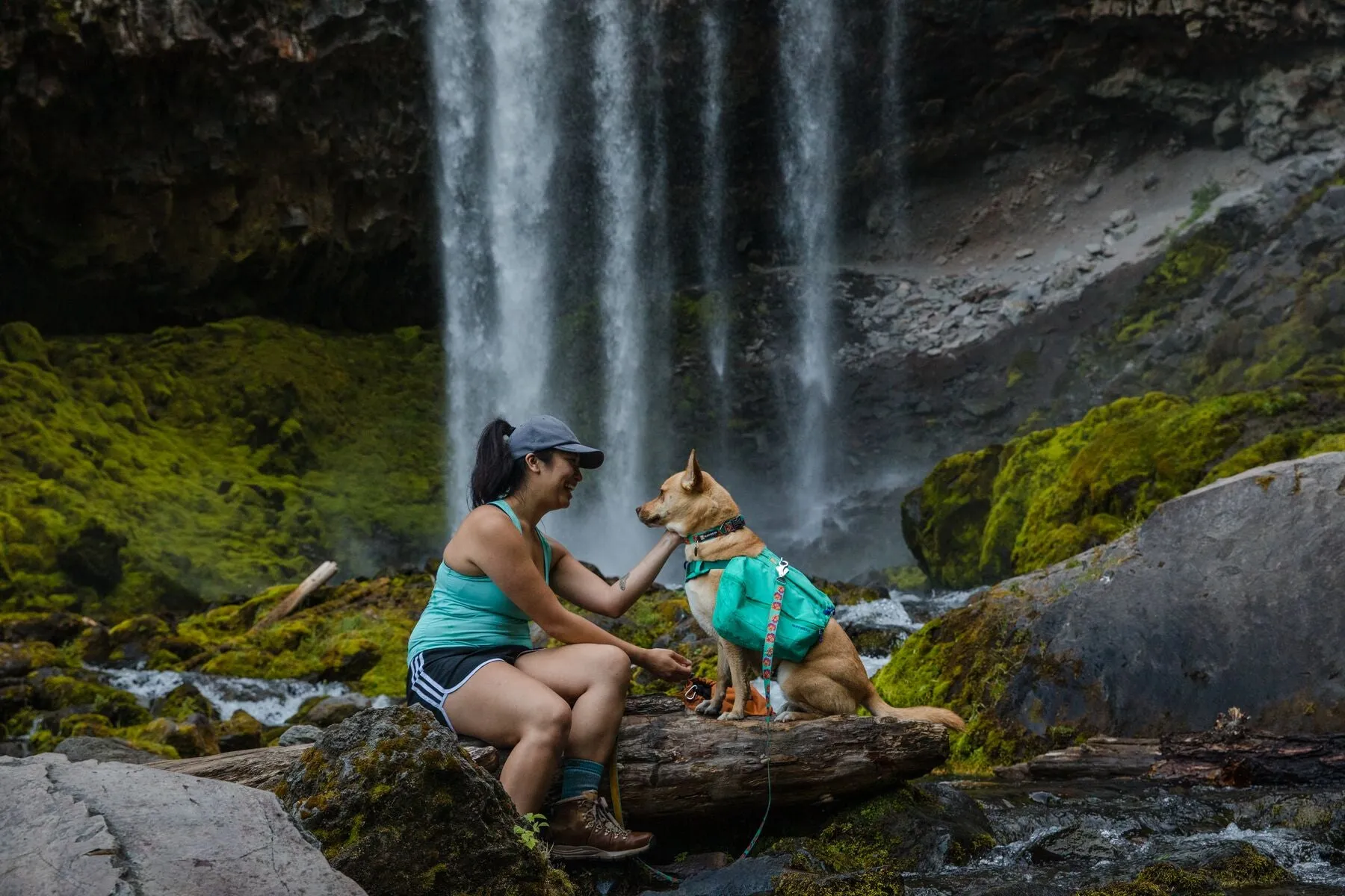 Ruffwear Front Range Day Pack