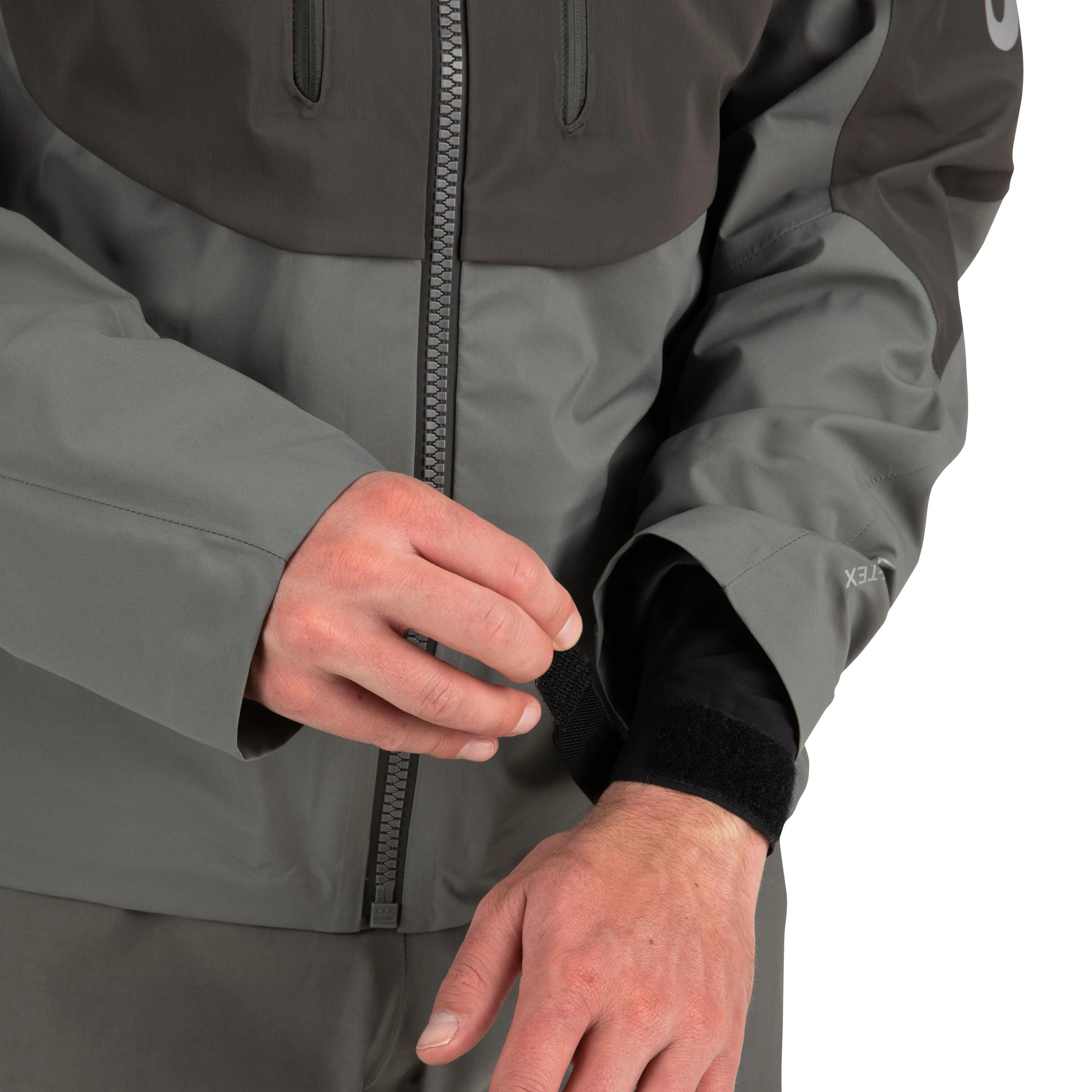 Simms G3 Guide  Jacket