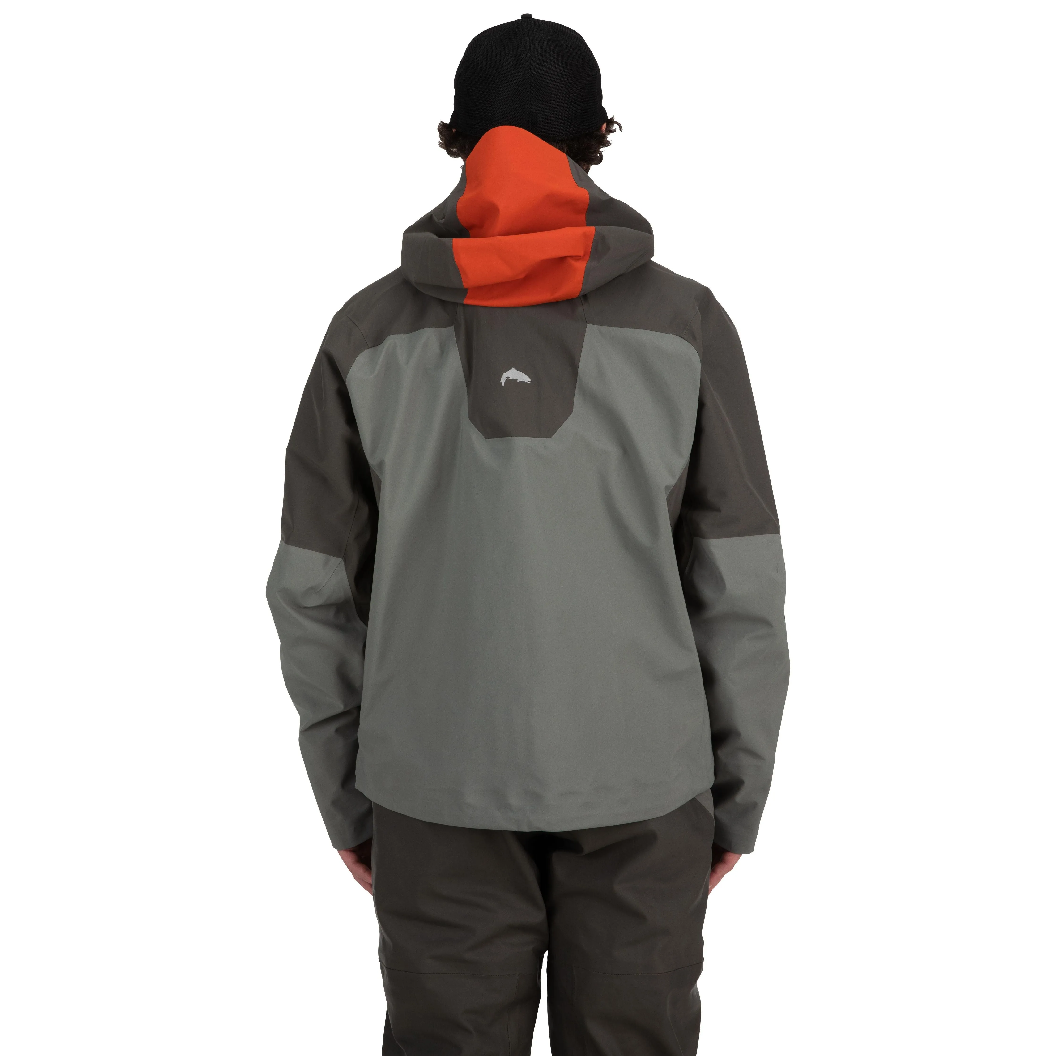 Simms G3 Guide  Jacket