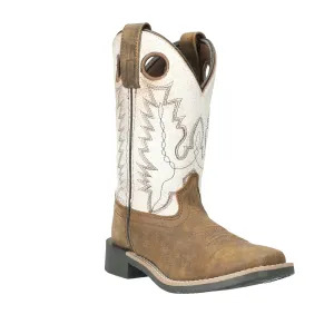 Smoky Mountain Boots Drifter Western Boot