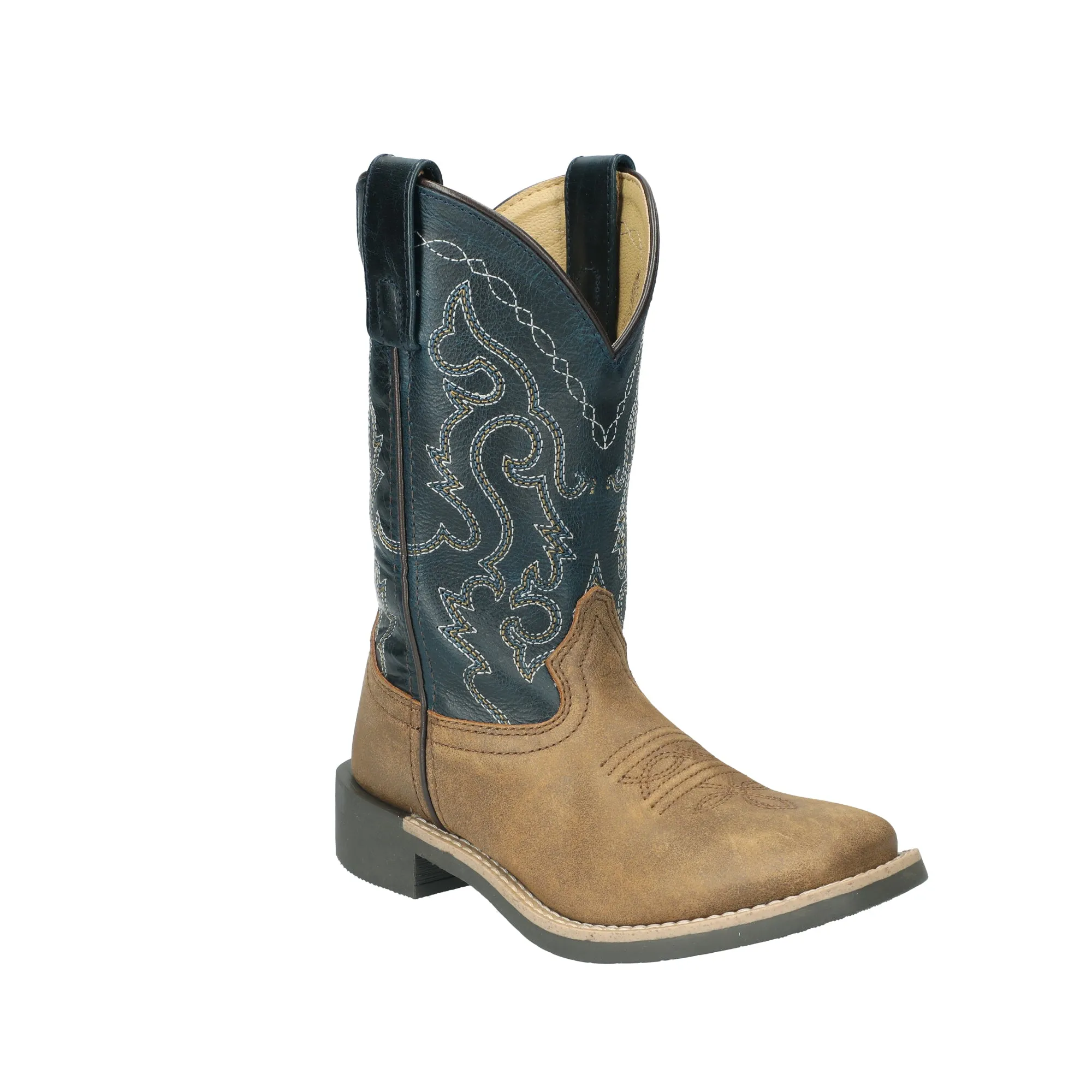 Smoky Mountain Boots Midland Distress Boot