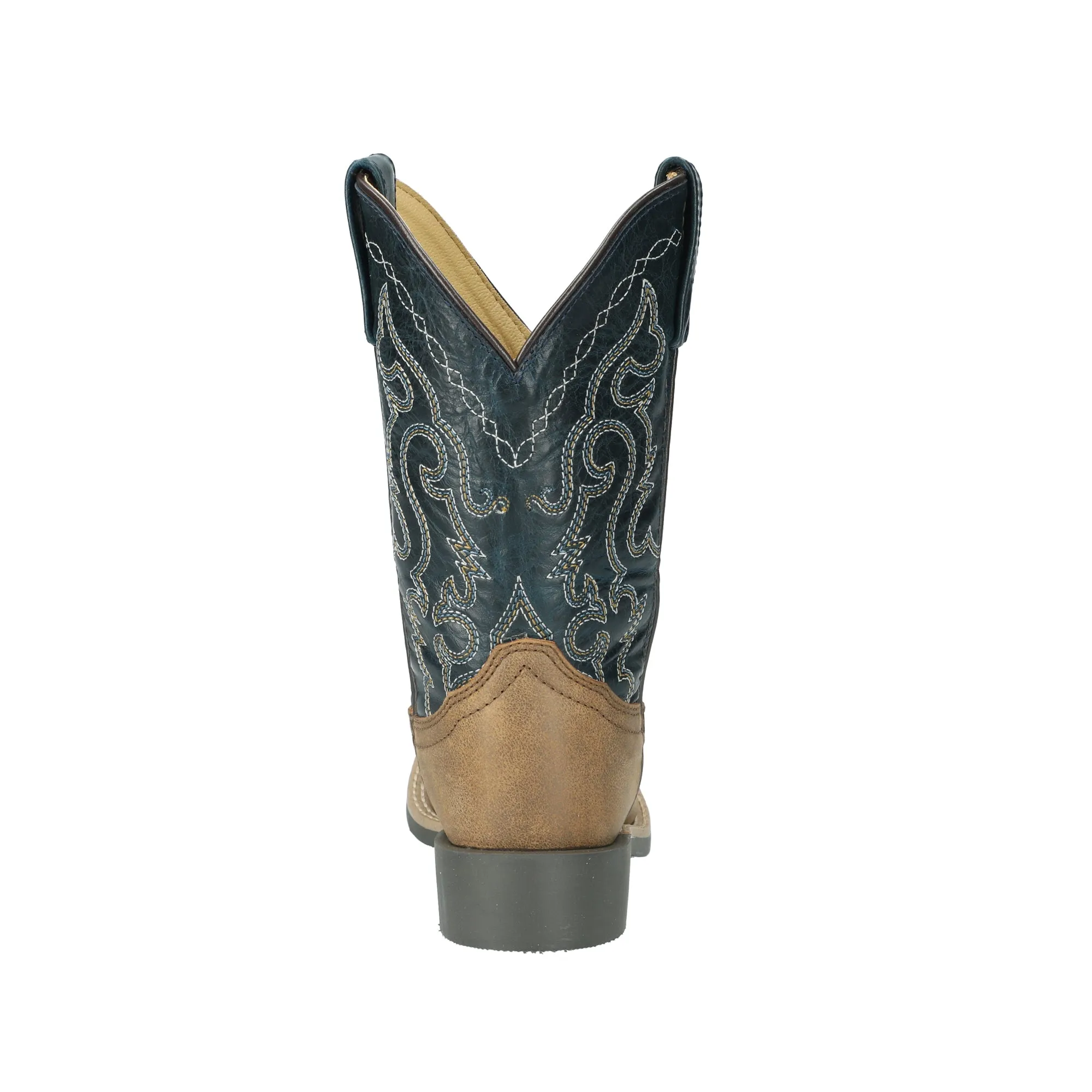 Smoky Mountain Boots Midland Distress Boot