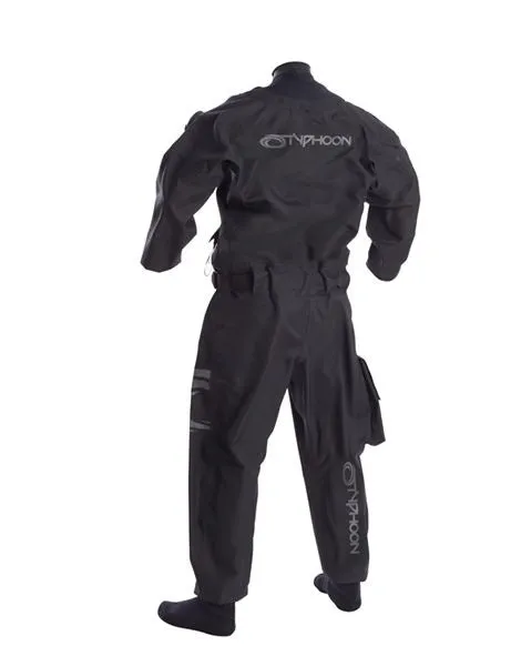 Spectre Ladies Front Entry Drysuit