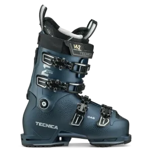 Tecnica Mach1 LV 105 W Ski Boots 2025