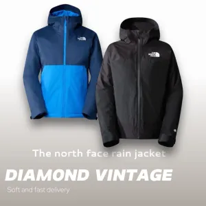 The North Face Rain Jackets