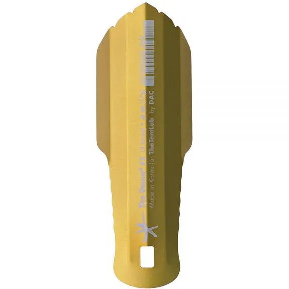 The Tentlab The Deuce 2 Ul Trowel