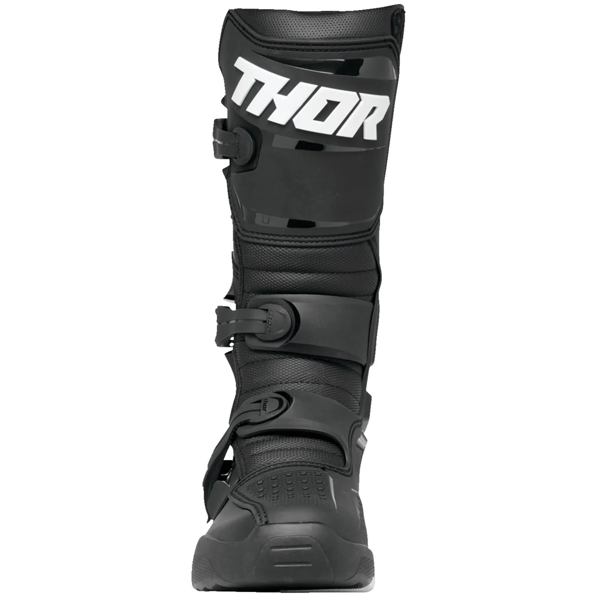 Thor Blitz XR Boots (Black/White)