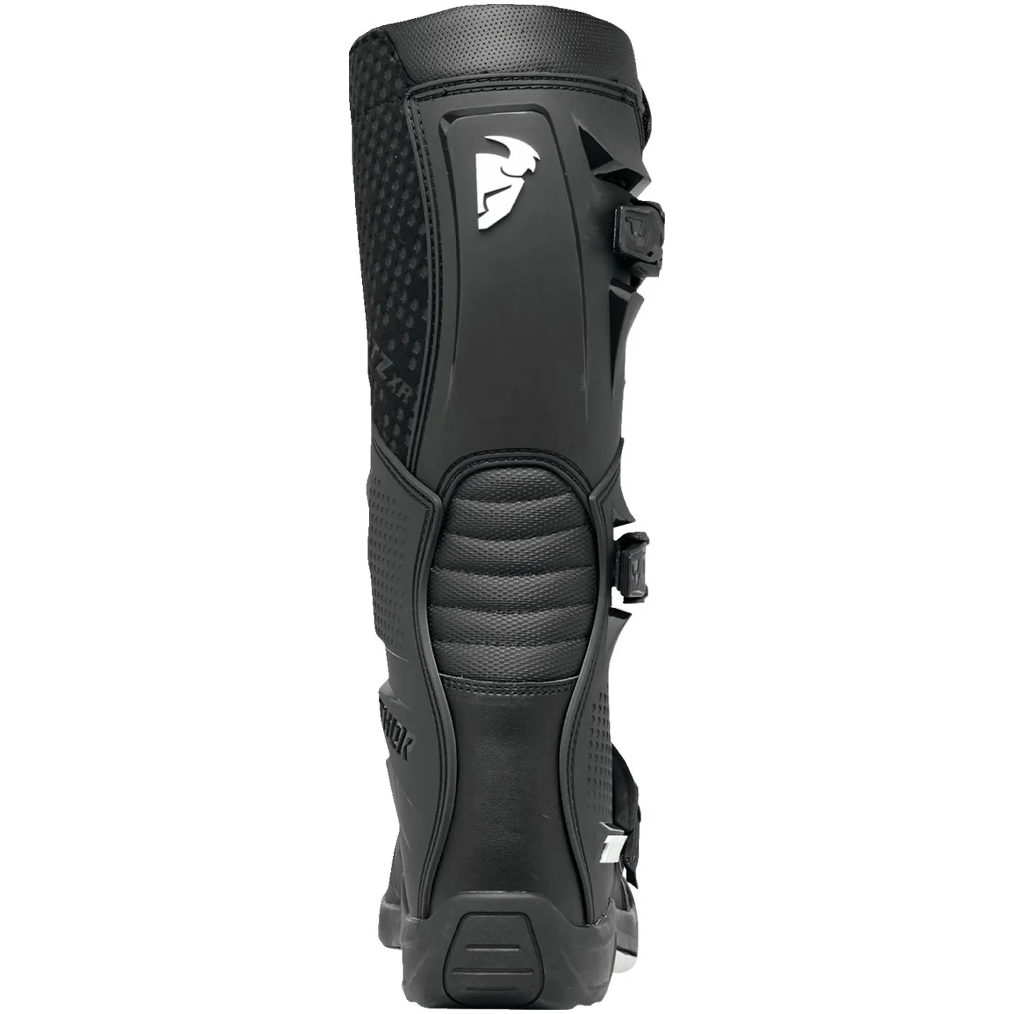 Thor Blitz XR Boots (Black/White)