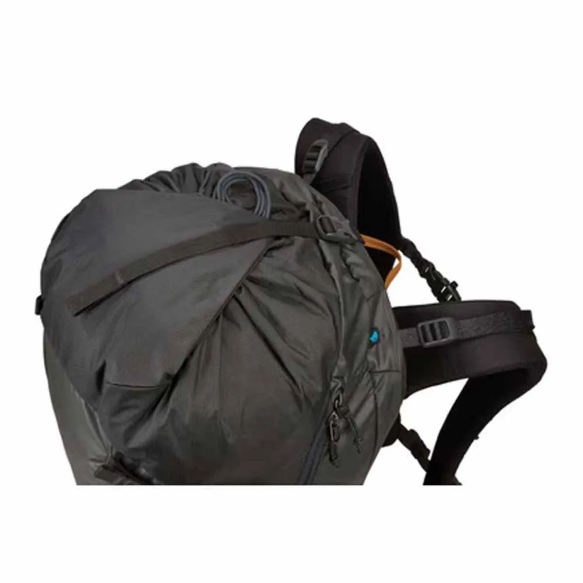 Thule Stir Alpine 40L Hiking Backpack - Obsidian