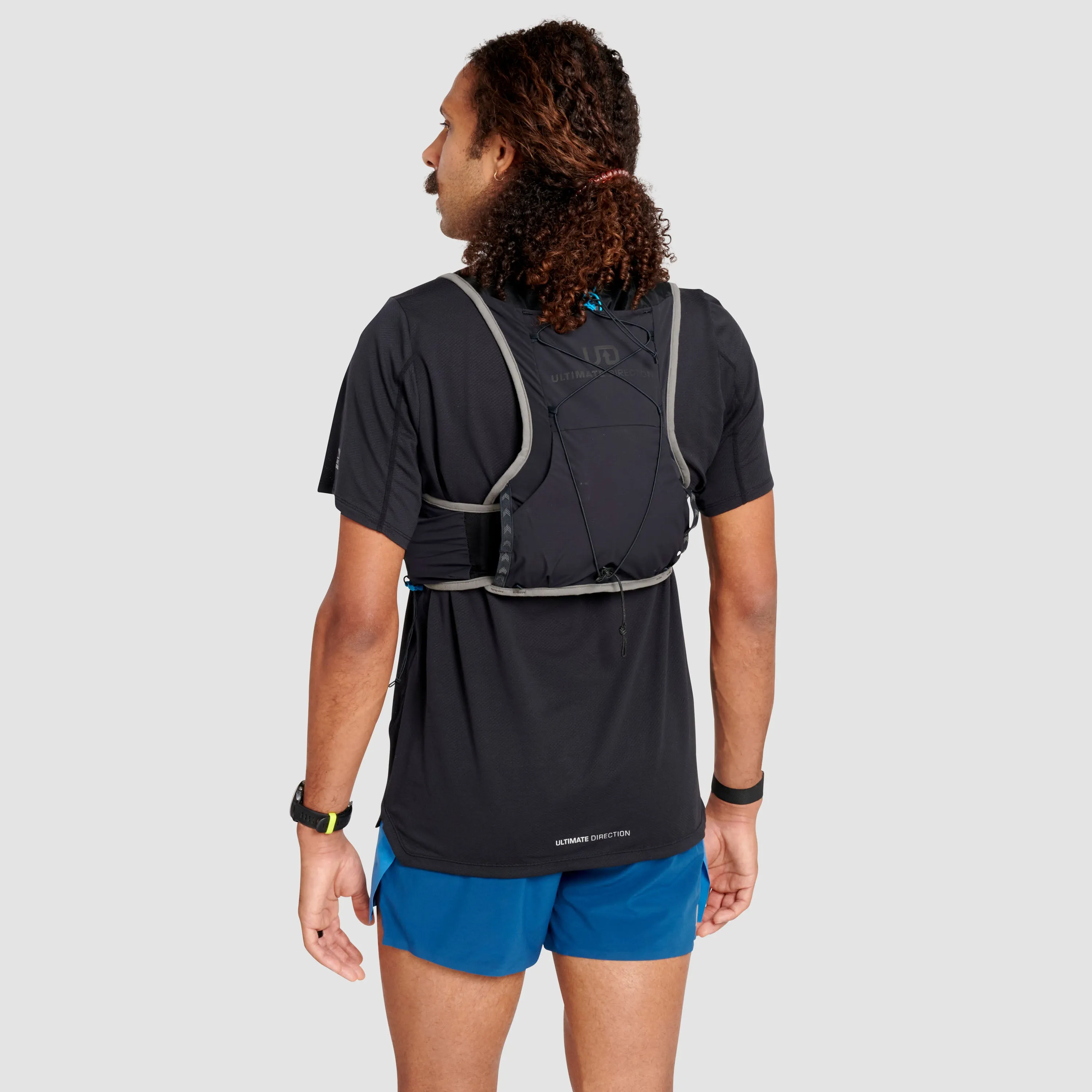 Ultimate Direction Mens Race Vest v6.0