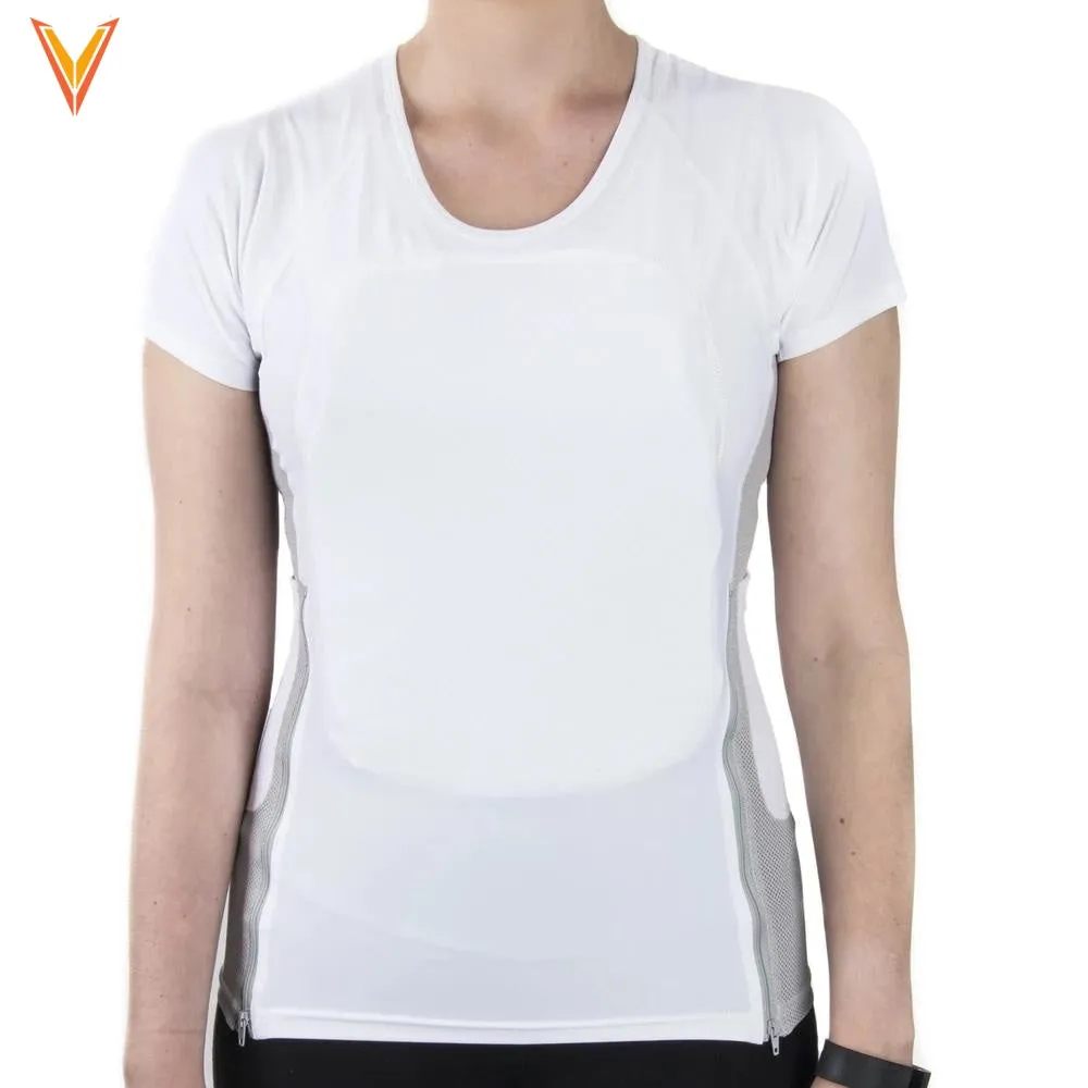 ULV Chameleon Shirt, Female