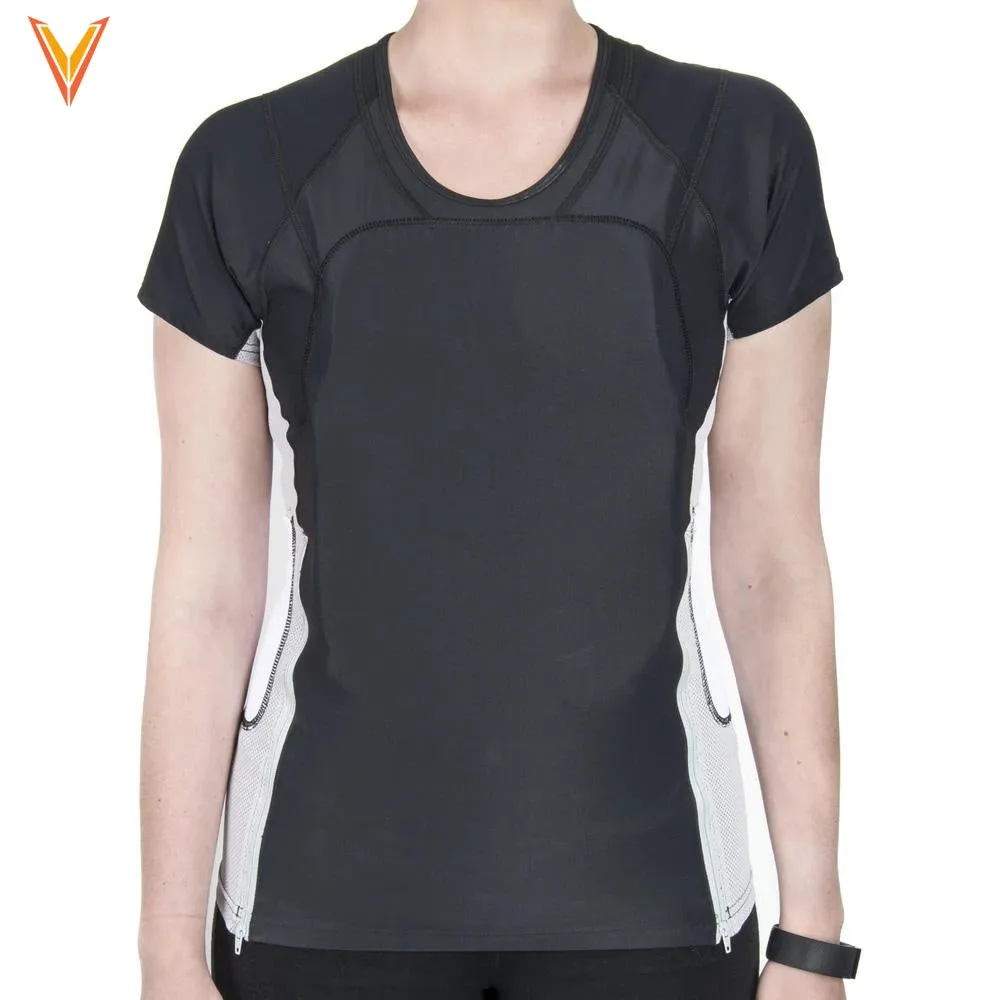 ULV Chameleon Shirt, Female