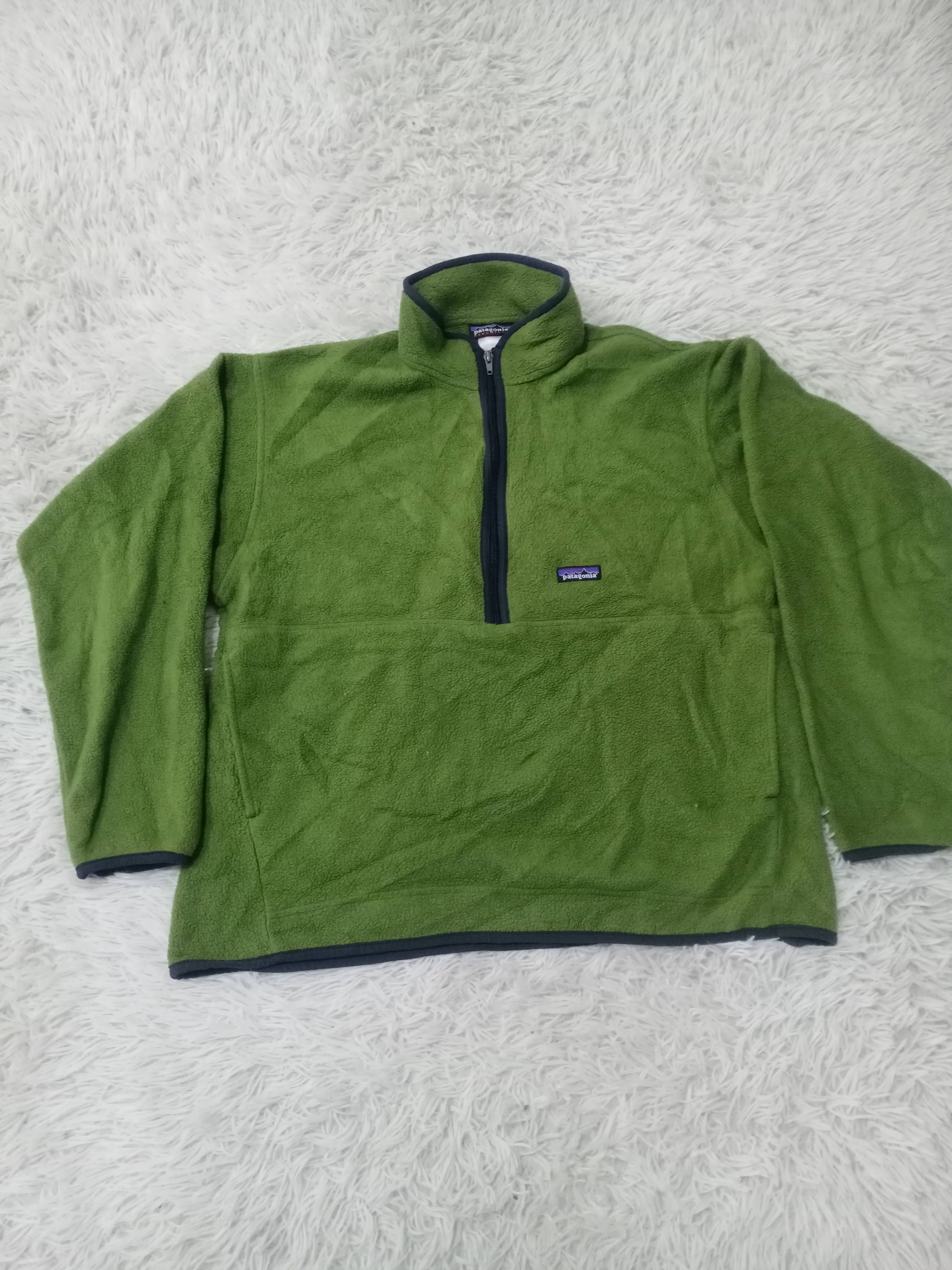 Vintage Patagonia fleece-8 pieces