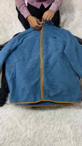 Vintage Patagonia fleece-8 pieces