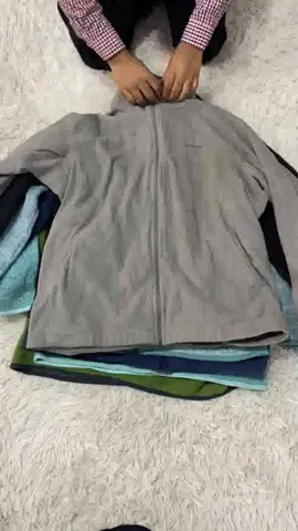 Vintage Patagonia fleece-8 pieces