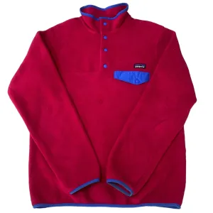 Vintage Patagonia Fleece Jackets -13 pieces